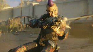 RAGE 2'nin beklenen oynanış fragmanı nihayet yayınlandı
