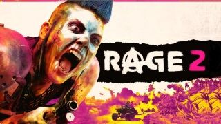 Rage 2'de Loot Box ve mikro ödemelerin olmayacağı açıkladı
