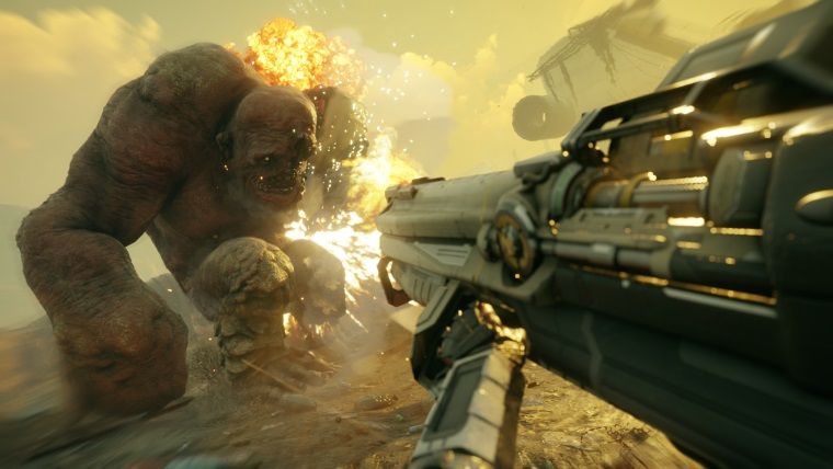 Rage 2, basit bir devam oyunundan çok daha fazlası olacakmış