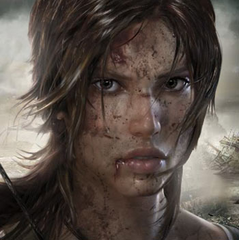 Crystal Dynamics, E3'e yeni Tomb Raider ile girmeyebilir