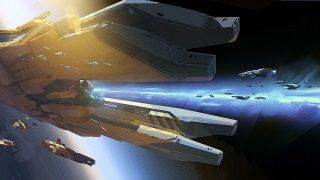 Tam 16 yıl sonra gelen oyun: Homeworld 3 duyuruldu!