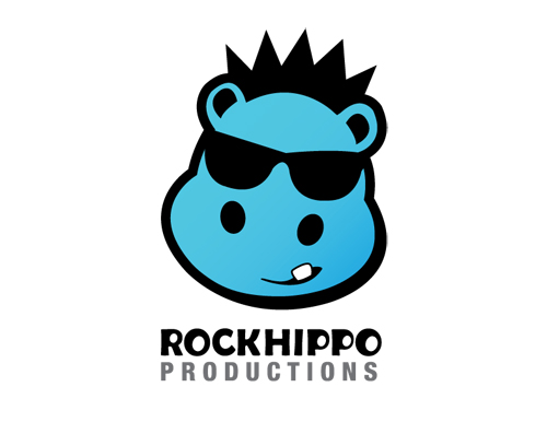 Rock Hippo Production Gamescom 2011'de