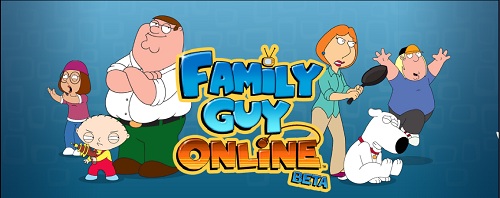 Family Guy Online gelecek ay veda ediyor