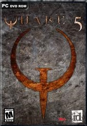 Quake 5'in işaretleri mi?