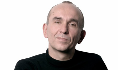 Molyneux yeni Xbox'ın tanıtımına uğrayacak