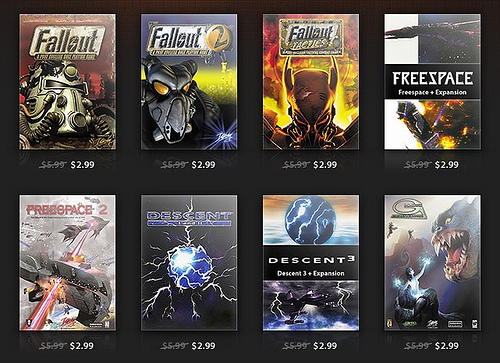 Fallout ucuza satışta