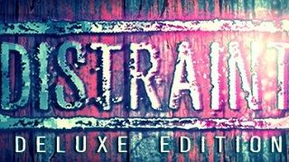 Korku, macera oyunu Distraint: Deluxe Edition, ücretsiz oldu