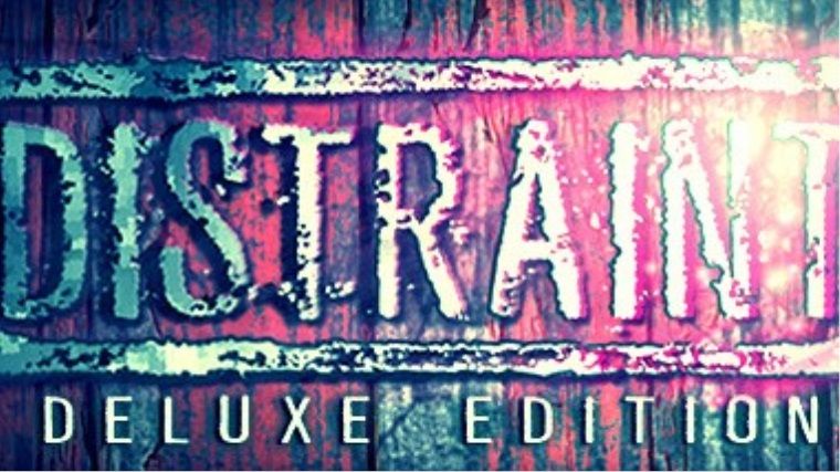 Korku, macera oyunu Distraint: Deluxe Edition, ücretsiz oldu