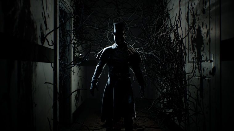 GOG'dan Ücretsiz Korku Oyunu