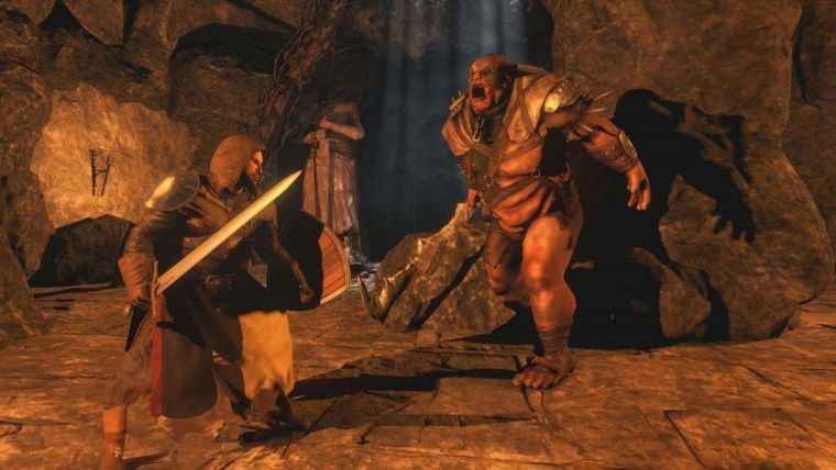 GOG'da Bedava Oyunu Kaçırmayın