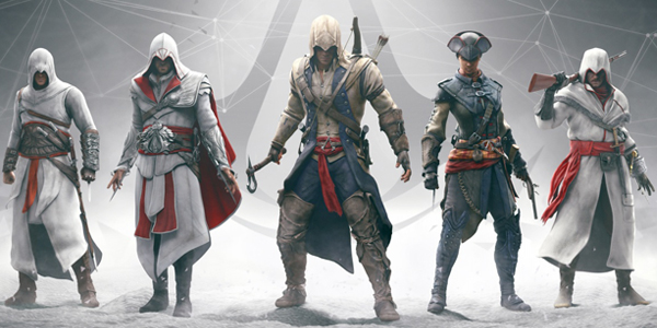 Total War Türkiye ve Assassin’s Creed 1092 yarışması