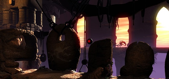 İşte Oddworld: New 'n' Tasty'den yeni görüntüler