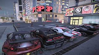 APB: Reloaded Xbox One'a geldi
