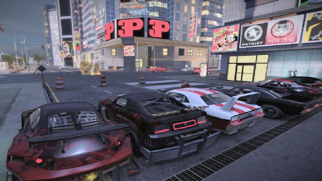 APB: Reloaded Xbox One'a geldi
