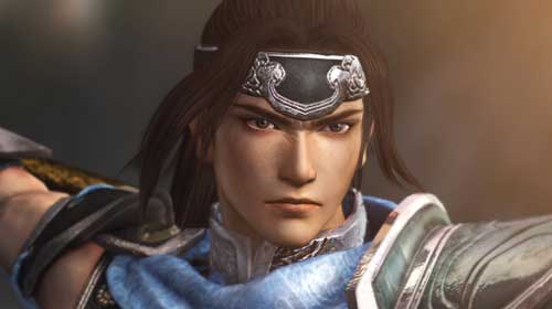 Dynasty Warriors serisi tam gazla devam ediyor