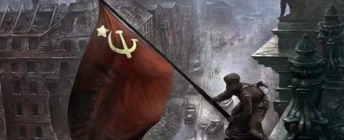 Hearts of Iron III - For the Motherland çıktı