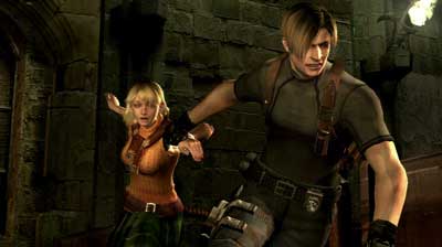 Resident Evil: Revival Selection'dan bonuslar!