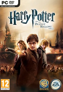 Harry Potter and the Deathly Hallows Part 2 tarihi