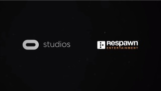Respawn Entertainment ve Oculus ortak bir proje yapıyor
