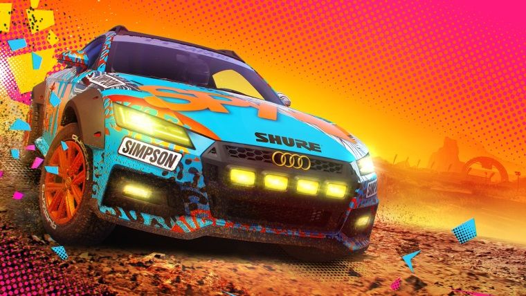 EA Games, Codemasters alımı ile her yıl yarış oyunu çıkartacak