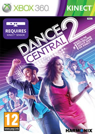 3 yeni, zorlu Dance Central 2 parçaları