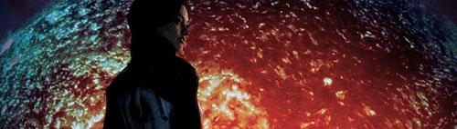 Mass Effect: Movie'den yeni bilgiler