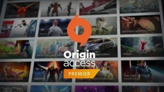 Origin Access Premier'in çıkacağı tarih EA tarafından açıklandı