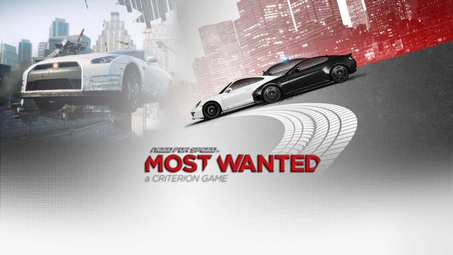 Need For Speed Most Wanted ücretsiz hale geldi