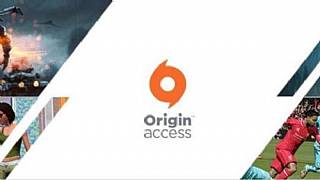Origin Access 7 gün ücretsiz!