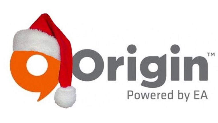 Origin'in Kış İndirimlerinde yer alan oyunlar