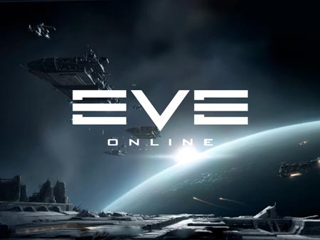 EVE Online oyuncuları roman oluyor!