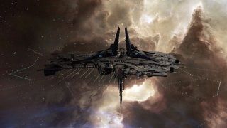 EVE Online Forsaken Fortress güncellemesiyle yeniden popüler