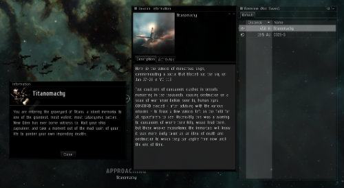 EVE Online'ın tarihi savaşı sonuçlandı!