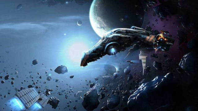 EVE Online, 12. yaşını kutluyor