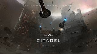 Eve Online'nın Citadel isimli yeni ek paketi haftaya geliyor