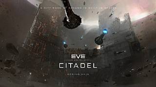 EVE Online'ın yeni ek paketi Citadel çıktı