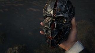 Arkane Studios: Dishonored serisini dinlenmeye bıraktık