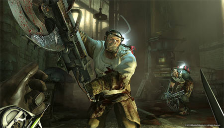 Dishonored: The Knife of Dunwall (DLC İnceleme)