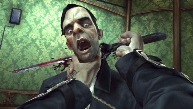 Dishonored serisinin akıbeti belli değil