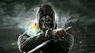 Dishonored önümüzdeki ay PS Plus'a geliyor