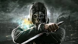 Dishonered: Definitive Edition PS4 Ve Xbox One'a gelebilir