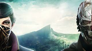 Dishonored 2'nin başarım listesi yayımlandı