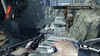 Dishonored serisinin akıbeti belli değil