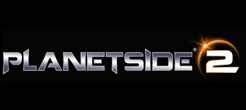 Planetside 2, Sony'nin yeni MMO motoru