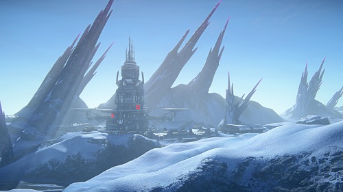 PlanetSide 2'ye yeni yama