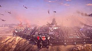 PlanetSide 2'nin PlayStation 4 fragmanı heyecanlandırıyor!