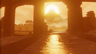 Journey'in PlayStation 4 çıkış fragmanı yayınlandı!