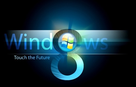 Windows 8'in çıkış tarihi belli oldu!