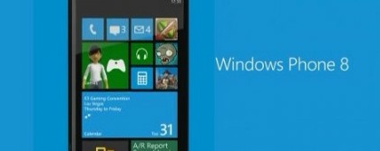 Windows Phone 8, tam bir oyun platformu