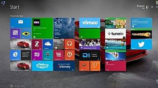 Windows 8 kan kaybetmeye devam ediyor